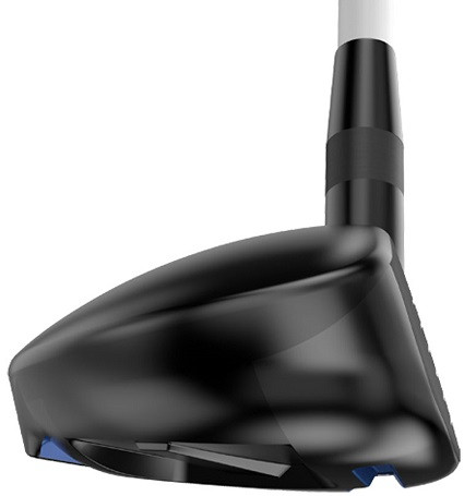 Ladies Tour Edge Golf Hot Launch C522 Hybrid